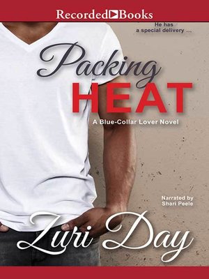 cover image of Packing Heat